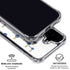 Marvel Deadpool Babypool Playing iPhone 16 Clear Case