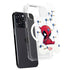 Marvel Deadpool Babypool Playing iPhone 16 Pro MagSafe Case
