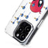 Marvel Deadpool Babypool Playing iPhone 16 Pro MagSafe Case