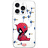 Marvel Deadpool Babypool Playing iPhone 16 Pro Skin
