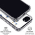 Marvel Deadpool Babypool Playing iPhone 16e Clear Case