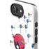 Marvel Deadpool Babypool Playing iPhone 16e Impact Case