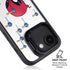 Marvel Deadpool Babypool Playing iPhone 16e Kickstand Case