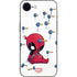 Marvel Deadpool Babypool Playing iPhone 16e Skin