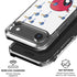 Marvel Deadpool Babypool Playing iPhone 17 Air Clear Case