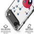Marvel Deadpool Babypool Playing iPhone 17 Air Clear Case