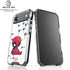 Marvel Deadpool Babypool Playing iPhone 17 Air Clear Case