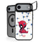 Marvel Deadpool Babypool Playing iPhone 17 Air Kickstand Case