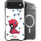 Marvel Deadpool Babypool Playing iPhone 17 Air MagSafe Case