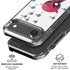 Marvel Deadpool Babypool Playing iPhone 17 Air MagSafe Case
