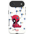 Marvel Deadpool Babypool Playing iPhone 17 Air Magsafe Impact Case