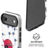 Marvel Deadpool Babypool Playing iPhone 17 Air Magsafe Impact Case