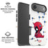Marvel Deadpool Babypool Playing iPhone 17 Air Magsafe Impact Case