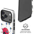 Marvel Deadpool Babypool Playing iPhone 17 Pro Magsafe Impact Case