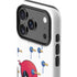 Marvel Deadpool Babypool Playing iPhone 17 Pro Max Impact Case