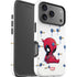 Marvel Deadpool Babypool Playing iPhone 17 Pro Max Impact Case