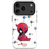 Marvel Deadpool Babypool Playing iPhone 17 Pro Max Magsafe Impact Case