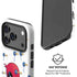 Marvel Deadpool Babypool Playing iPhone 17 Pro Max Magsafe Impact Case