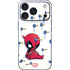 Marvel Deadpool Babypool Playing iPhone 17 Pro Max Skin