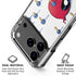 Marvel Deadpool Babypool Playing iPhone 18 Pro Clear Case