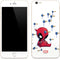 Marvel Deadpool Babypool Playing iPhone 6/6s Plus Skin