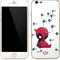 Marvel Deadpool Babypool Playing iPhone 6/6s Skin