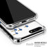Marvel Deadpool Babypool Playing iPhone 7/8 Plus Clear Case