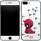 Marvel Deadpool Babypool Playing iPhone 7 Plus Skin