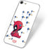 Marvel Deadpool Babypool Playing iPhone 7 Skin