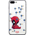 Marvel Deadpool Babypool Playing iPhone 8 Plus Skin