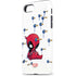 Marvel Deadpool Babypool Playing iPhone 8 Pro Case