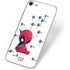 Marvel Deadpool Babypool Playing iPhone 8 Skin