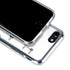 Marvel Deadpool Babypool Playing iPhone SE (2nd & 3rd Gen) Clear Case