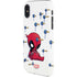 Marvel Deadpool Babypool Playing iPhone X Pro Case