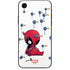 Marvel Deadpool Babypool Playing iPhone XR Skin