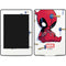 Marvel Deadpool Babypool Playing Amazon Kindle Skin