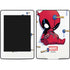 Marvel Deadpool Babypool Playing Amazon Kindle Skin