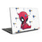 Marvel Deadpool Babypool Playing Dell Latitude Skin