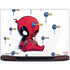 Marvel Deadpool Babypool Playing Legion Y720 Skin