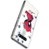 Marvel Deadpool Babypool Playing LG Stylo 6 Clear Case