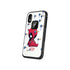 Marvel Deadpool Babypool Playing LifeProof Fre iPhone Skin
