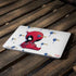 Marvel Deadpool Babypool Playing Apple MacBook Air Skin