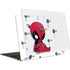 Marvel Deadpool Babypool Playing MacBook Air 15in (2023-2025) Case plus Skin