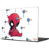 Marvel Deadpool Babypool Playing MacBook Pro 14in (2021-24) Skin