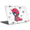 Marvel Deadpool Babypool Playing Apple MacBook Pro 15-inch Skin