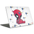 Marvel Deadpool Babypool Playing Apple MacBook Pro 15-inch Skin