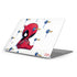 Marvel Deadpool Babypool Playing Apple MacBook Pro 16-inch Skin
