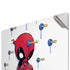 Marvel Deadpool Babypool Playing Apple MacBook Pro 16-inch Skin