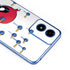 Marvel Deadpool Babypool Playing Moto G Play 4G (2024) Skin
