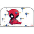 Marvel Deadpool Babypool Playing Nintendo Switch 2 (2025) with Joy-Con Skin